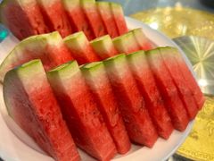 -乡村馕坑肉·烧烤·新疆菜·本地人更爱吃(阿勒泰首店)