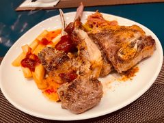 -上海虹桥宾馆味翠餐厅