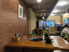 -荣记潮汕牛肉火锅(仙鹤街店)