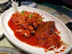 -探花·意境江南菜·唐伯虎文化体验店·松鼠桂鱼(观前店)