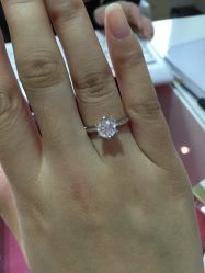 -Zbird钻石小鸟·钻戒婚戒定制高端珠宝私人定制中心