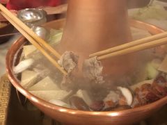 -东来顺饭庄(王府井步行街店)