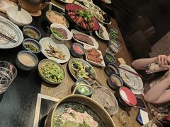 -赤RedBowl川锅·炙烤·板前(北京瑰丽酒店)