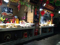 -老家信阳菜(北京路店)