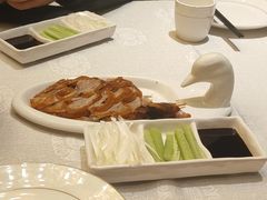 -便宜坊烤鸭店(科创店)