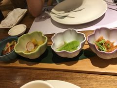 人生四味-鹤菊怀石料理(江北店)