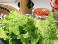 -炙城·韩式烤肉(南京东路店)