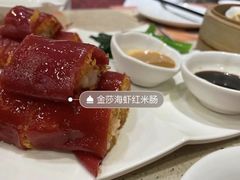 -点都德(聚福楼店)