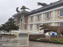 -沈阳方特欢乐世界