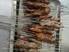 -文文烤肉(大皮院店)