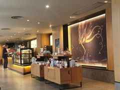 -星巴克(古象大酒店店)