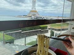-南山素面馆(三亚南山文化旅游区店)