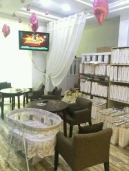 -星豆豆儿童摄影(南郊太白南路店)