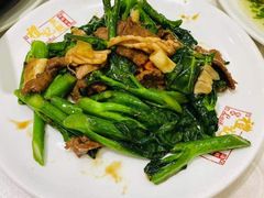 -凤城礼记鱼翅海鲜酒家(新马路总店)