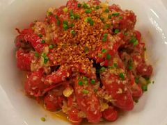 -悦融琥珀·京鲁菜·海味珍品(西单店)