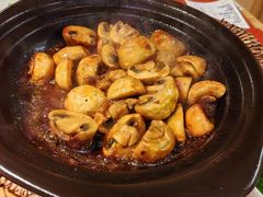 -邹开喜·炭炉鸡煲·海鲜火锅(虹口足球场店)