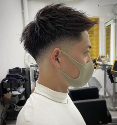 -风生造型