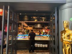 -加餐海鲜自助(集美银泰百货店)