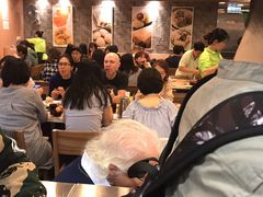 -添好运点心专门店(中环IFC店)