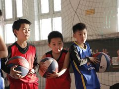 -育华篮球培训(新华路校区)