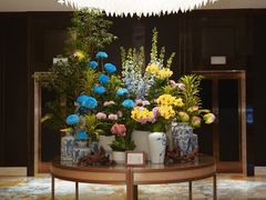 -富力丽思卡尔顿酒店·香荟全日制餐厅