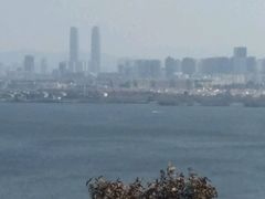 -昆明滇池国家级风景名胜区西山景区