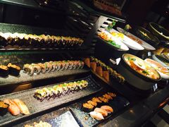 -多伦多海鲜自助餐厅(百盛购物中心三阳店)