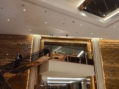 -赛瑞喜来登大酒店-盛宴自助餐厅