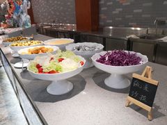 -瑞安辰茂阳光酒店自助餐