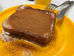 -澳门陈光记烧味饭店(南京德基广场店)