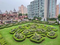 -马勒别墅饭店(静安寺店)