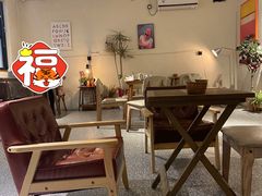 大堂-甘单茶事小馆(洋河店)