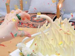 -CAKE BOSS 蛋糕老板(北京世纪金源购物中心)
