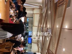 -小满手工粉(上海品尊国际店)