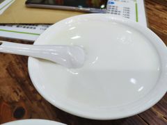 -沙湾姜埋奶(兴新包店)