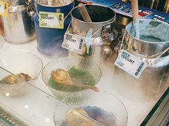 -溪边姑娘·拉丝酸奶水果捞(春熙路店)