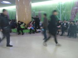 -天津市儿童医院(北辰龙岩院区)