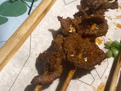 -巴厘龙虾·榜首油焖大虾(洞庭·艺术洋房店)