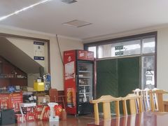 -北京龙庆四季香农家饭庄·灶台鱼·碳烤虹鳟鱼(龙庆峡店)