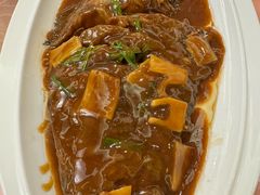 -烤肉宛饭庄(南礼士路店)