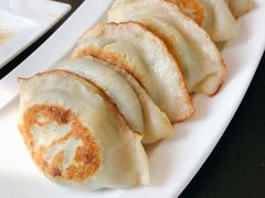 韭菜盒子-小南洋海景餐厅(深圳湾店)