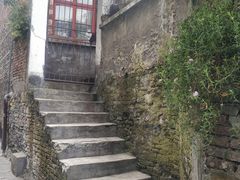 -洪江古商城