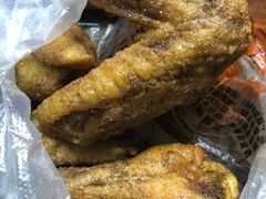 -老苗炸鸡(天下汇国际购物中心店)