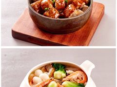 -江南村酒家