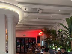 -Mezomd曼索蒂西班牙餐厅(广粤店)