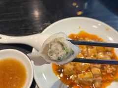 -船歌·鱼水饺青岛菜(合肥路永旺店)