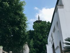 -乌山风景区