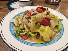 养生大拌菜-锡和无锡菜(景丽苑店)