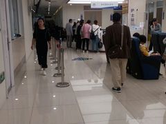 -西安市人民医院(大差市院区)