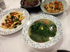 -围龙屋客家食府(福田店)